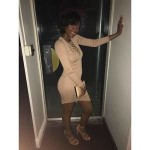 Meet your Posher, Janice